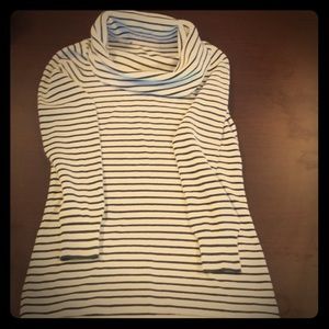 French connection tunic